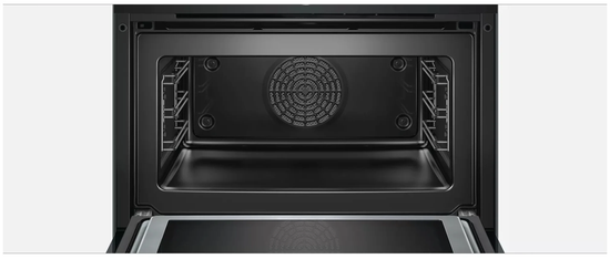 Встраиваемый духовой шкаф BOSCH CMG633BB1