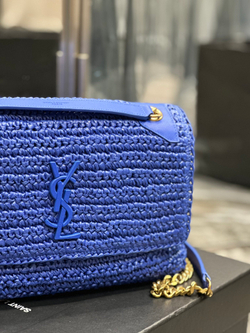 Saint Laurent Niki 28 cm