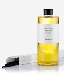 Agrumeto рефилл, Laboratorio Olfattivo