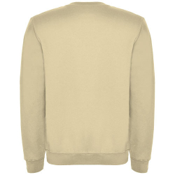 Свитер унисекс Clasica с круглым вырезом