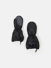 Краги "Уголь"