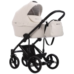 Коляска 2 в 1 Bebetto Magnum Light Pro