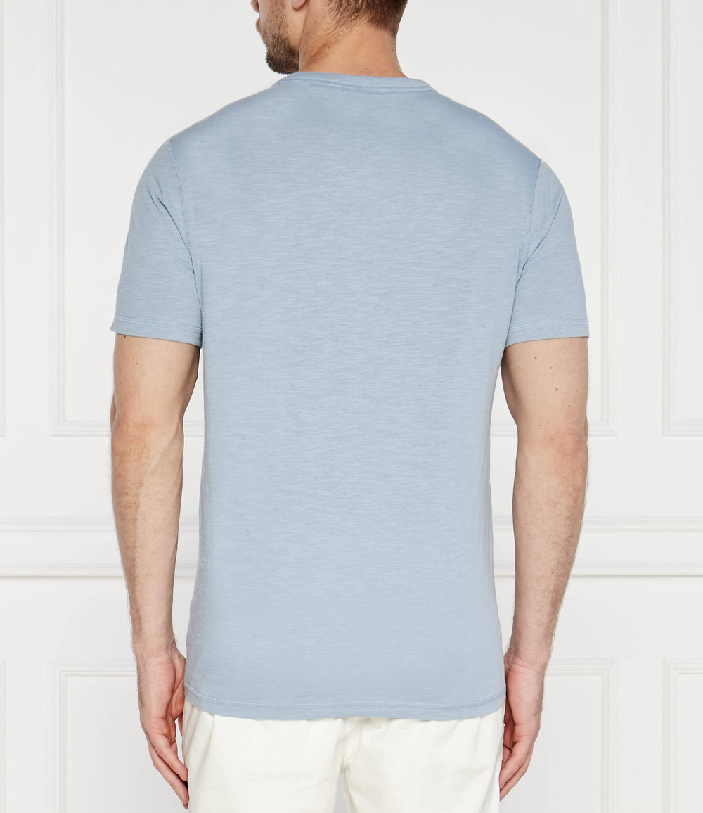 Футболка Tegood BOSS ORANGE - голубой(50508243)