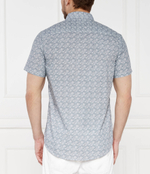 Рубашка PORTLAND Pepe Jeans London - голубой(PM308490)