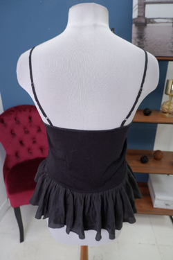 Топ Clu интересный 44 размер