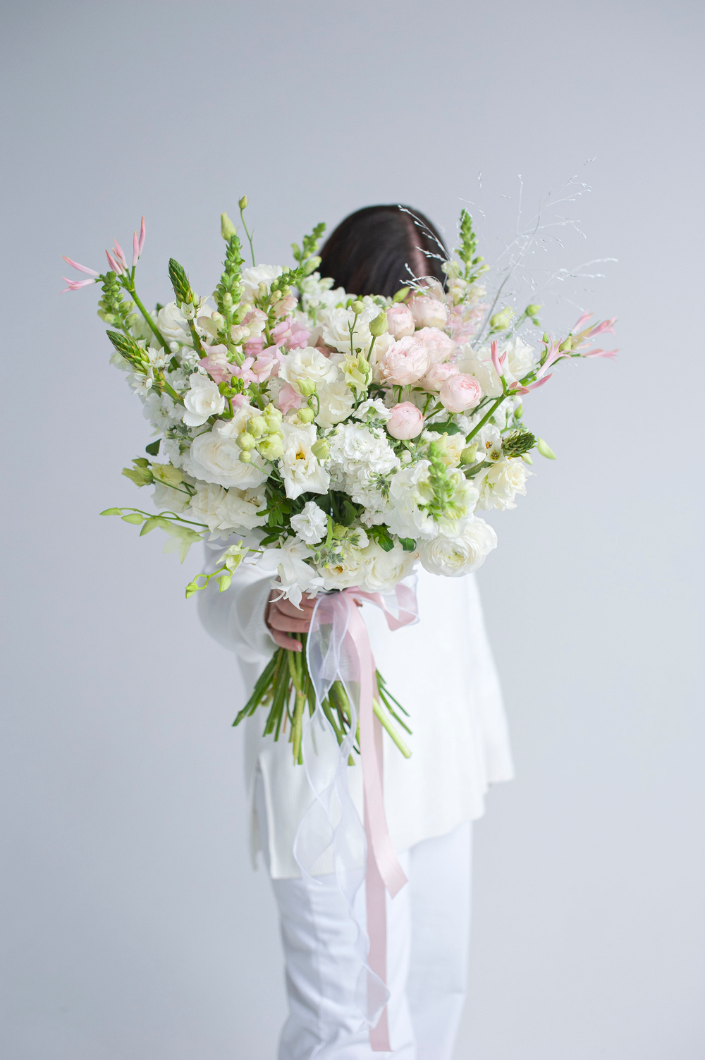 Букет Безмятежность