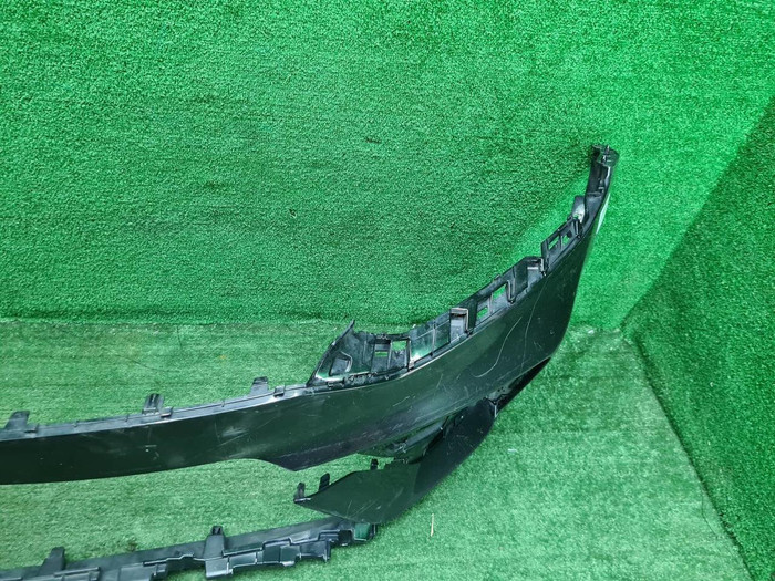 Бампер передний Geely Tugella (2019-н.в.)