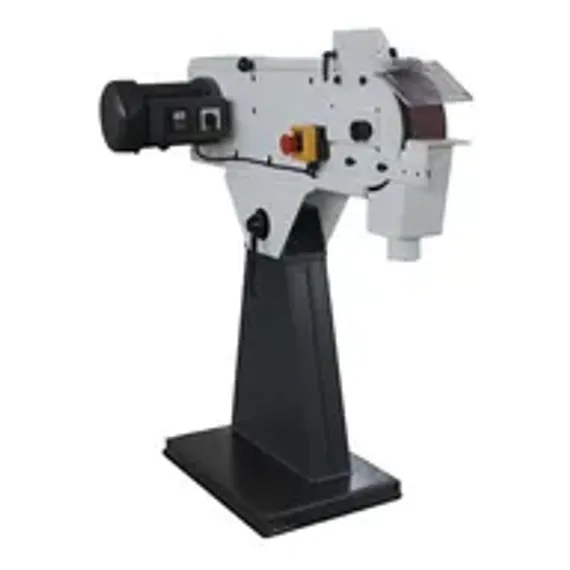 Лента шлифовальная Optimum для GBS 150, P180