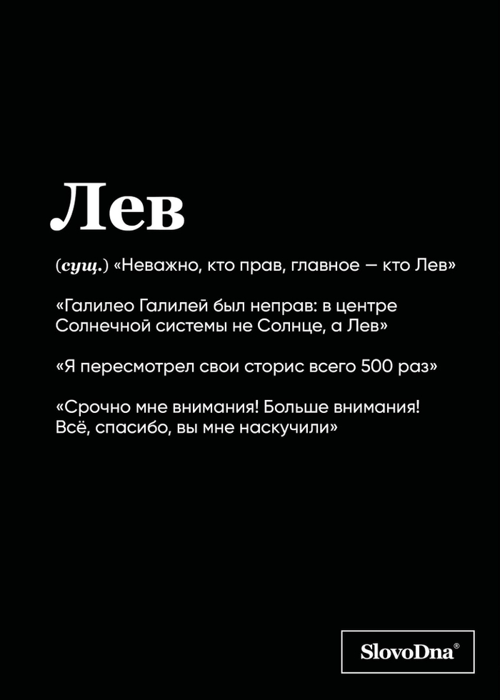 Тетрадь в клетку SlovoDna. Лев (А5, 48 л., мягкая обложка)