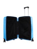 Чемодан 463 / Полипропилен