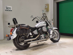 Honda Shadow 400 2002