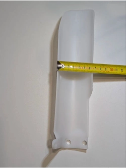 + x Защита пера амортизаторов эндуро мотоцикла 270мм