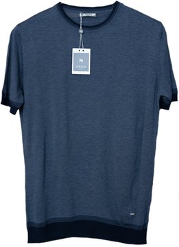 Футболка NERO (Турция). Р-ры 46-56