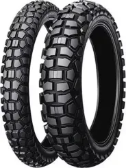 Dunlop D605 120/80 R18 62P (Задняя)