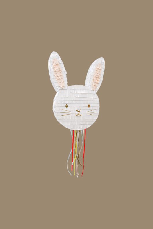 Пиньята "Кролик" / Meri Meri