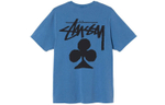 Футболки Stussy Club Pig Dyed Tee Logo T, 1904670