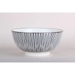 Бульонница 670млсм Line черный