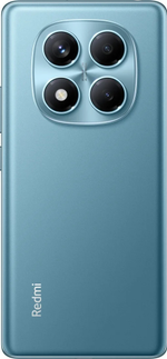 Смартфон Redmi Note 14 Pro NFC 12 ГБ/512 ГБ синий