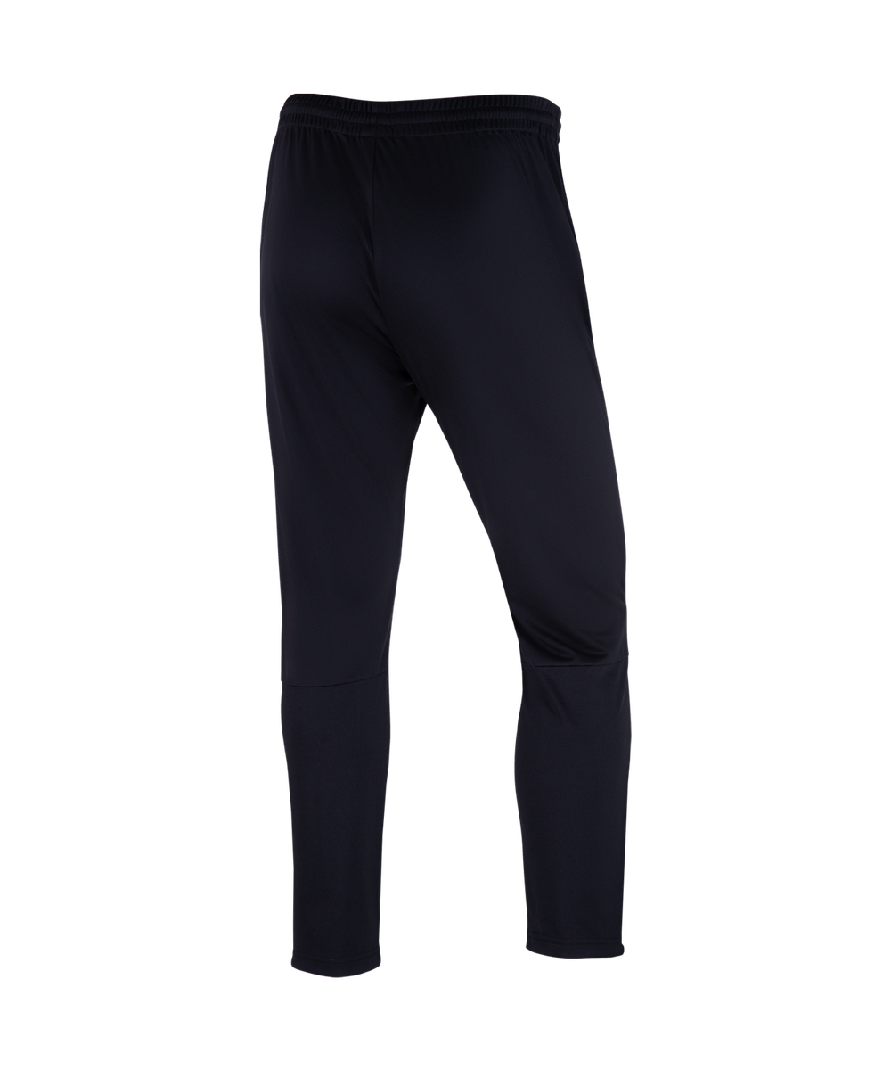 Брюки тренировочные CAMP Tapered Training Pants, черный