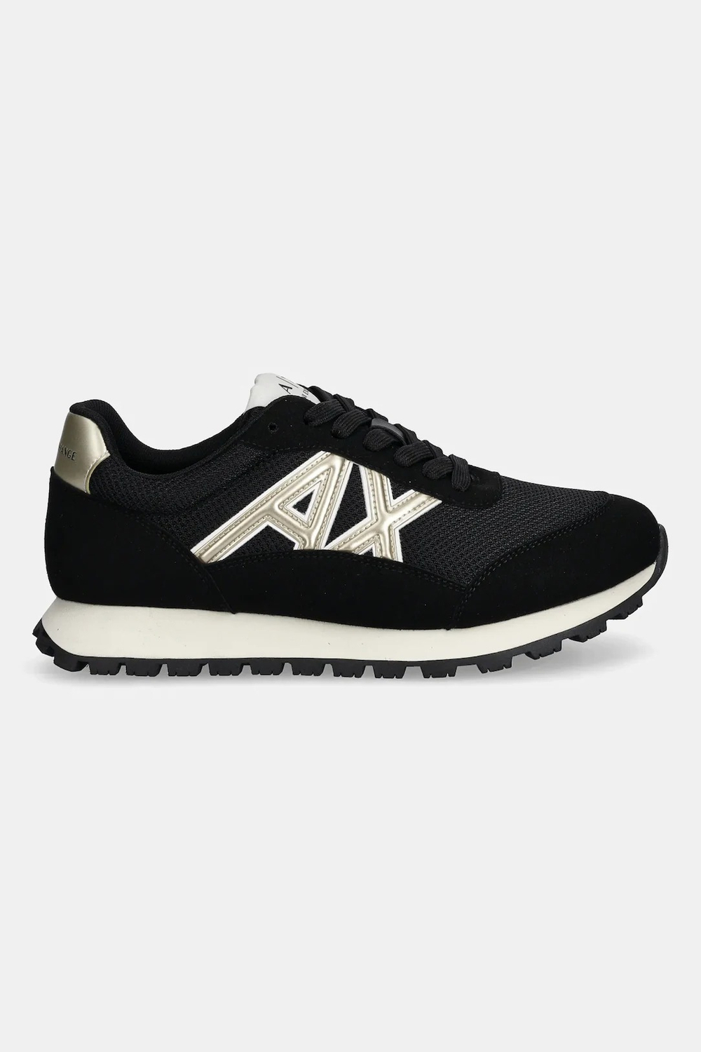 Кроссовки женские ARMANI EXCHANGE DROP