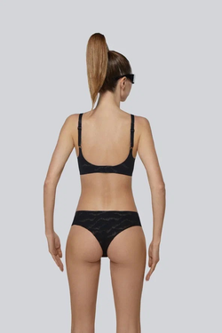 Трусы BRAMO бразилиана Tulip