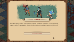 Lethis: Daring Discoverer (для ПК, цифровой код доступа)