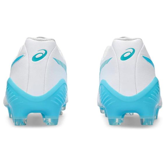 Asics DS LIGHT X FLY 5 Футбольные бутсы Низкие Синий с Белым Lettering Мужские