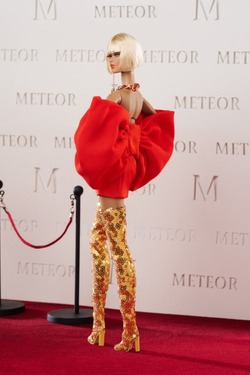 Кукла Integrity toys Strut It Out Navia Phan Doll