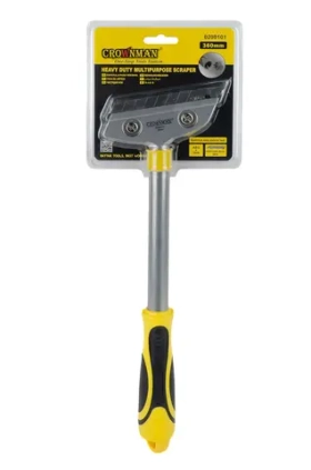 Скребок 360 мм CROWNMAN 0200101