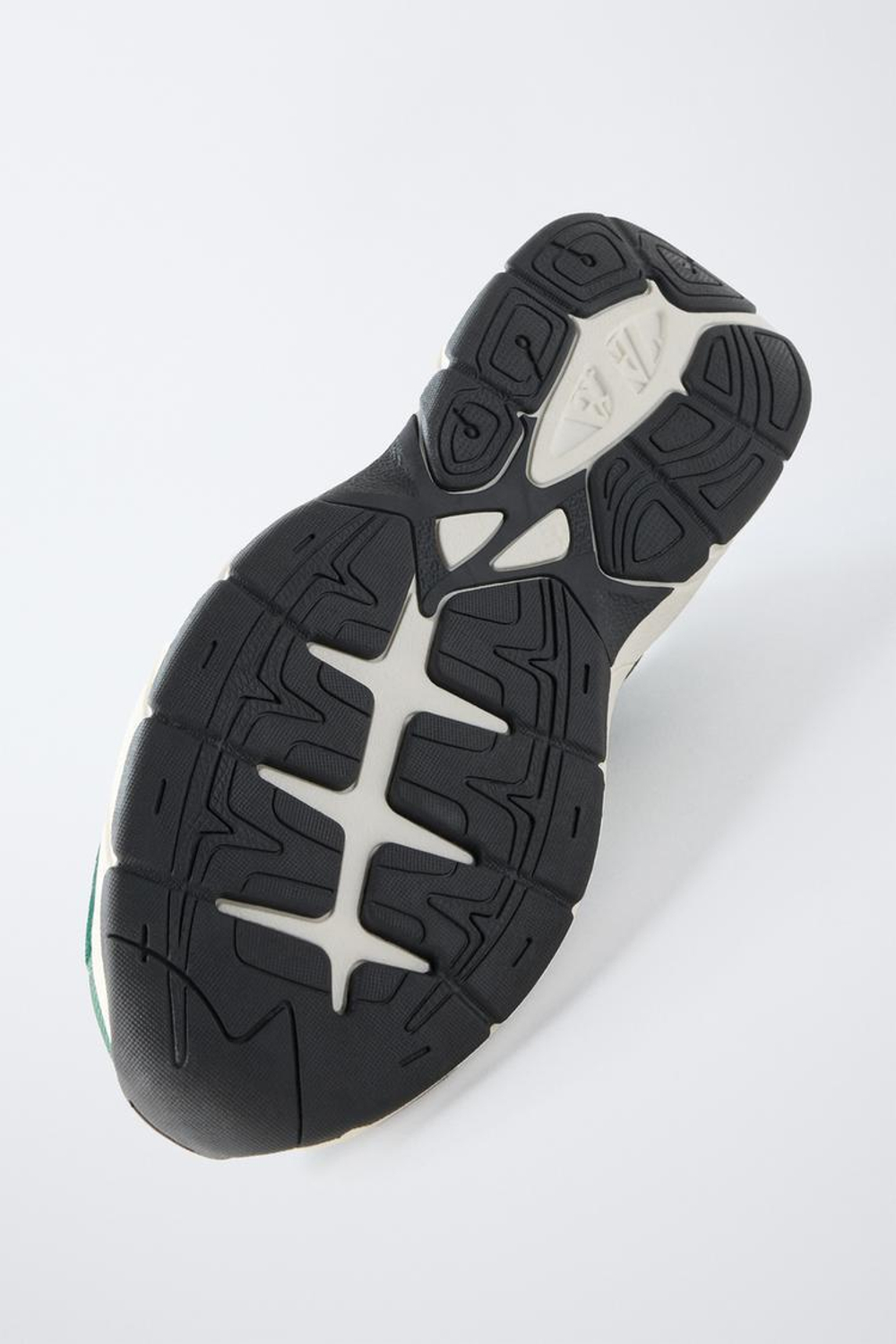 ZARA СПОРТИВНЫЕ КРОССОВКИ MINECRAFT © MOJANG AB. ™, ЗЕЛЕНЫЙ