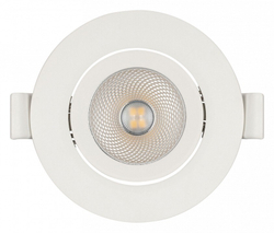 Встраиваемый светильник Arlight POLAR 032857