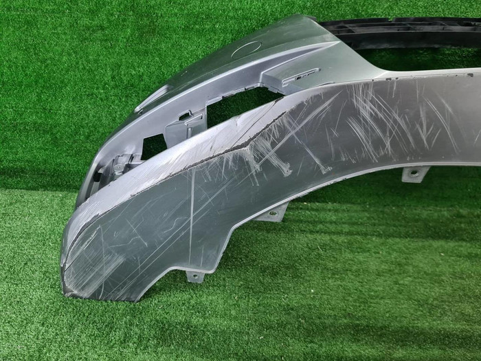 Бампер передний Audi A6 4 C7 (2014-2018)