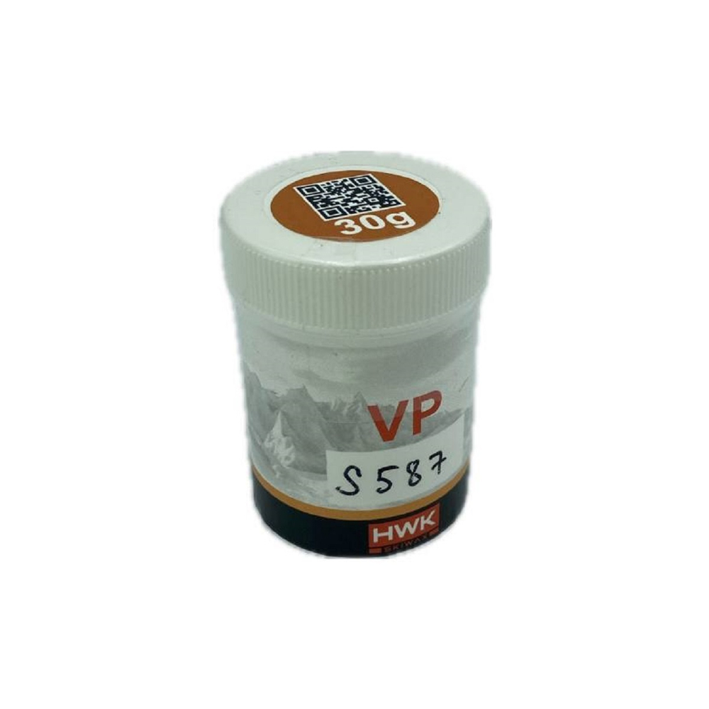Фторовый порошок HWK TEST vp s587 30гр +5/-5