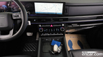 Hyundai Santa Fe (MX5) Бензин 2.5T 2WD (10.2023)