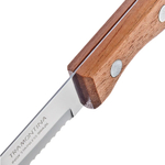 Нож для мяса 10 см Dynamic / 22311 /204-TR / 871-561 / уп 2 /