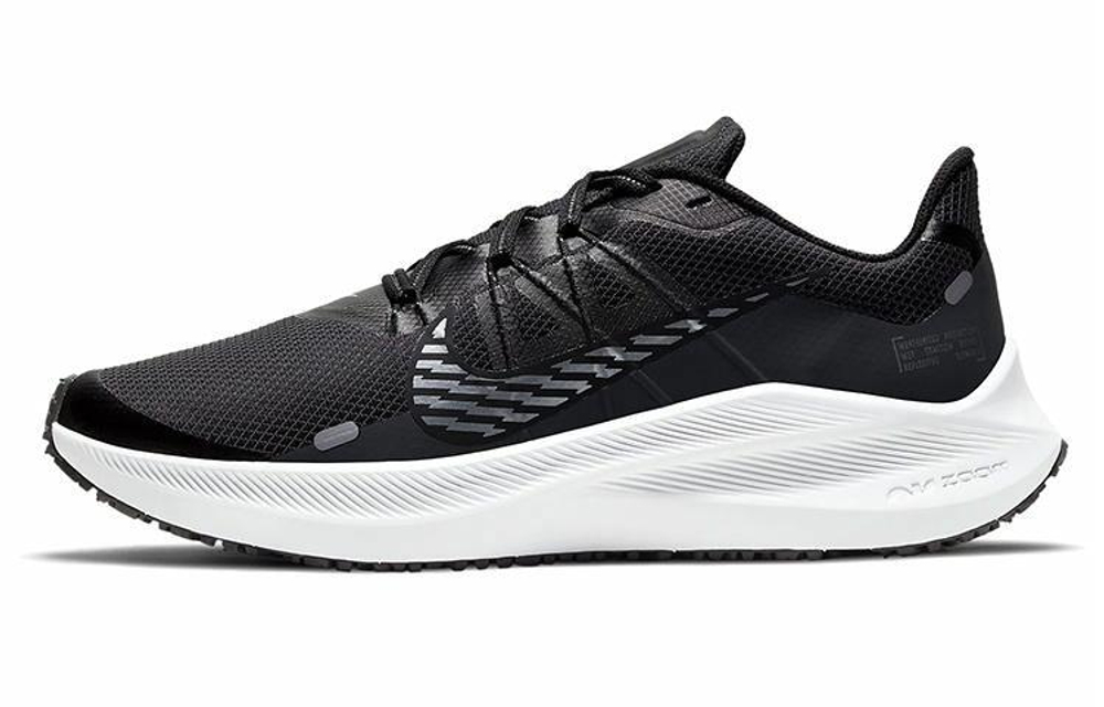 Кроссовки Nike Zoom Winflo 7 Shield (Женская размерная сетка)