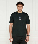 Футболка Armani Exchange - зеленый(XM000276 AF12308)