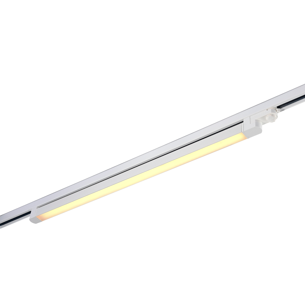 Светильник трековый TRACE LED 40W 3000K