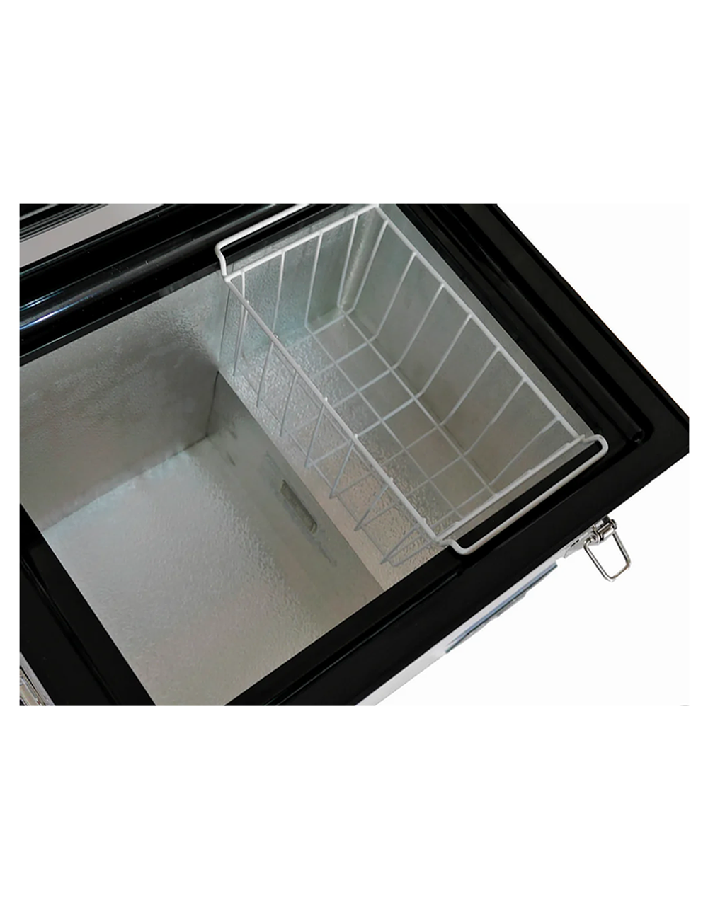 Холодильник автомобильный Alpicool BD75 (75L) однокамерный 12/24/110/220V