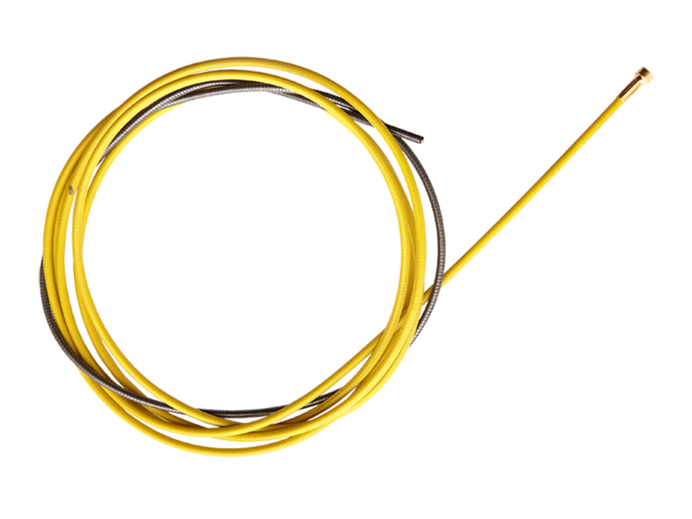 Канал направляющий 1,2–1,6 жел 4м (ZipLine) STM0596