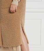 Двухсторонняя безрукавка RIANI - коричневый(385560-5417)