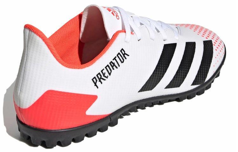Кроссовки Adidas Predator 20.4