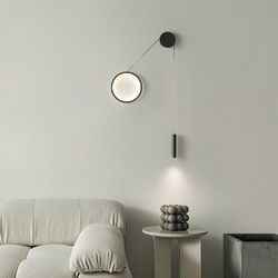 Накладной светильник Imperiumloft HOOK hook01