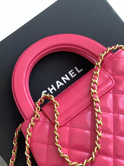 Chanel Kelly Mini 19 cm