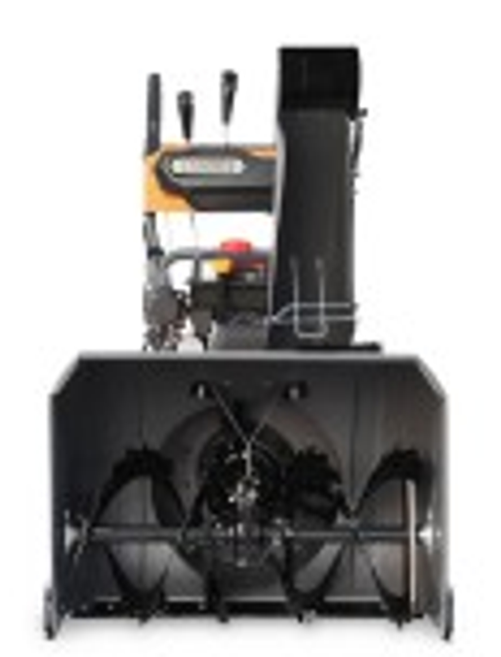 Снегоуборщик бензиновый VILLARTEC WB9071E