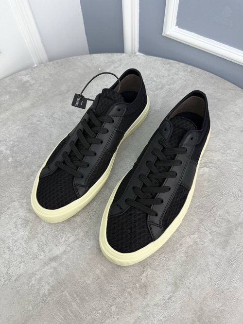 Кеды Tom Ford