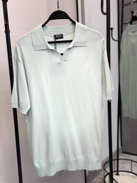 Поло Zegna