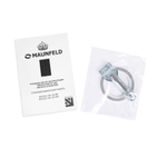 Электрическая варочная панель MAUNFELD MVCE31.2HL.SZ-WH фото 8