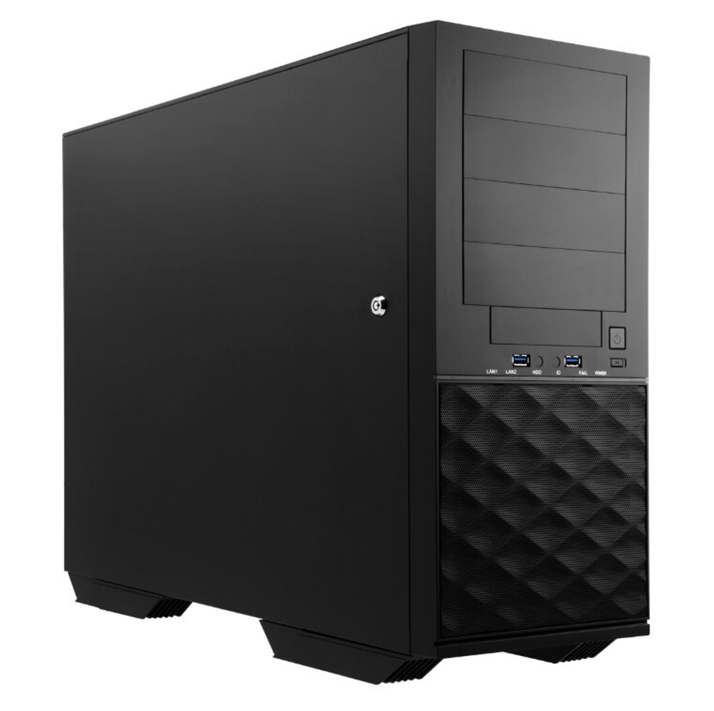 Корпус серверный  InWin PL052