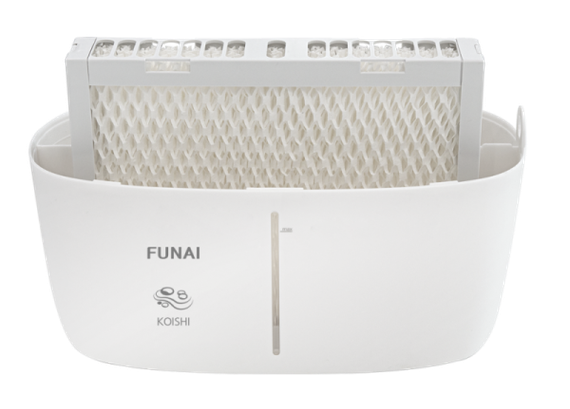 Увлажнитель воздуха с электронным управлением KOISHI FHE-KIE300/3.0(WT) — (3)
